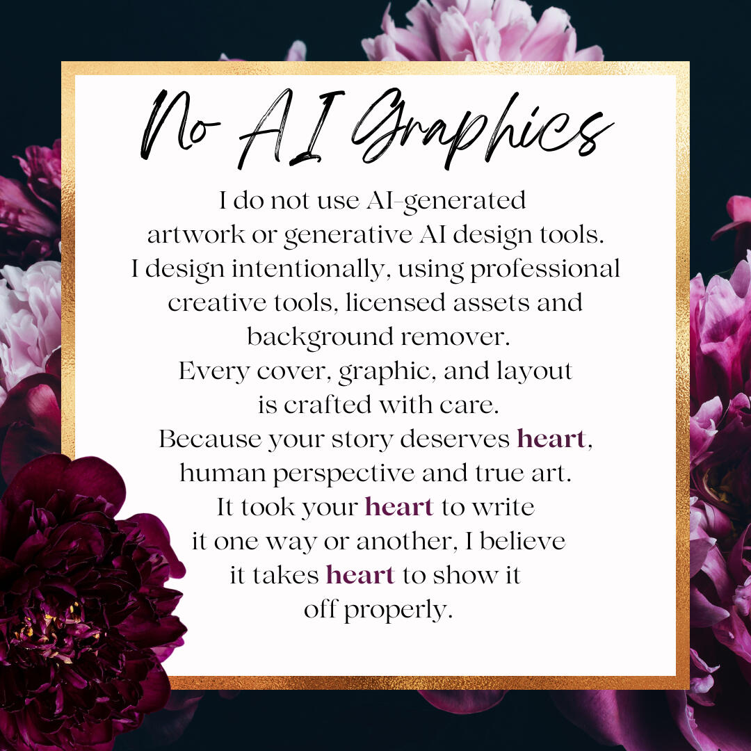 AI Stance at Kreative-Books